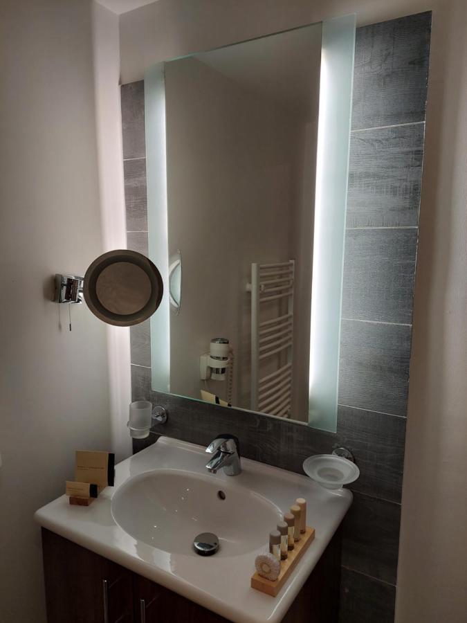Hotel Carre Noir Porto-Vecchio  Bagian luar foto