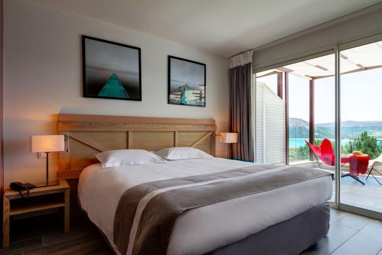 Hotel Carre Noir Porto-Vecchio  Bagian luar foto