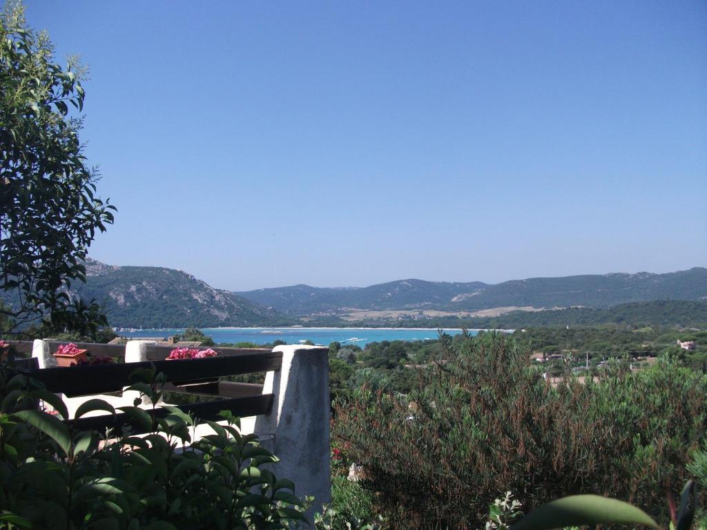 Hotel Carre Noir Porto-Vecchio  Ruang foto