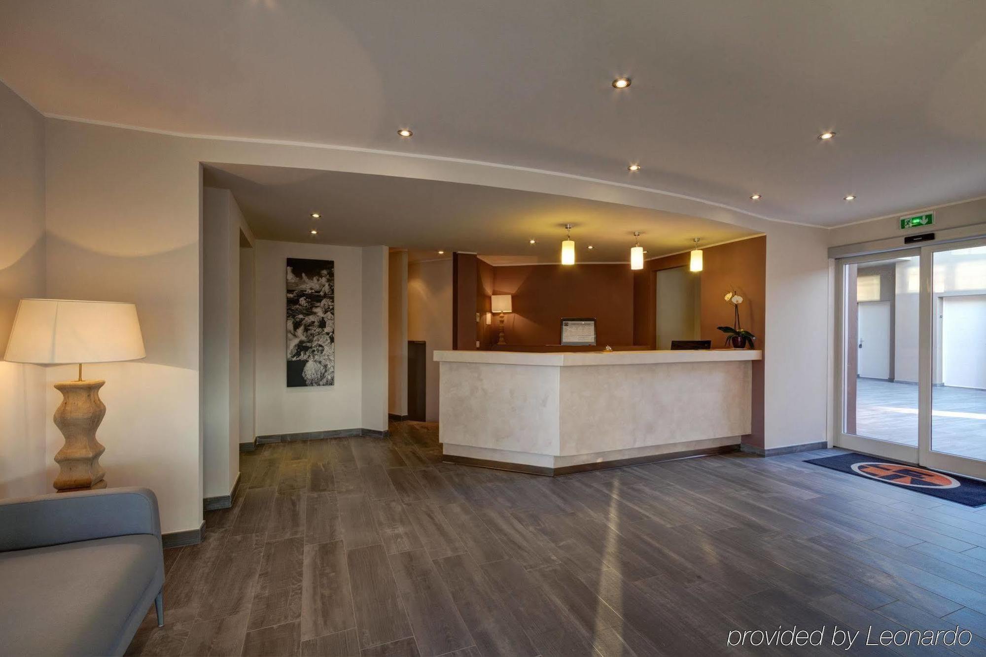 Hotel Carre Noir Porto-Vecchio  Bagian luar foto