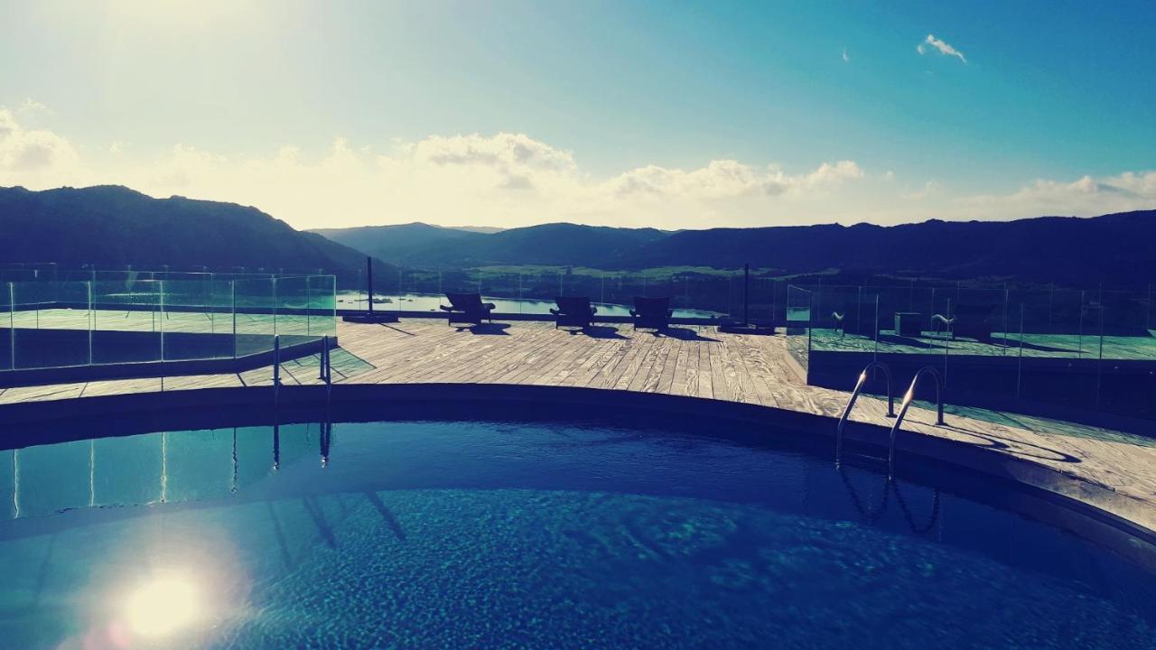 Hotel Carre Noir Porto-Vecchio  Bagian luar foto